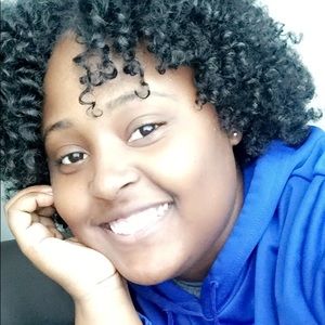 Meet your Posher, Chantel